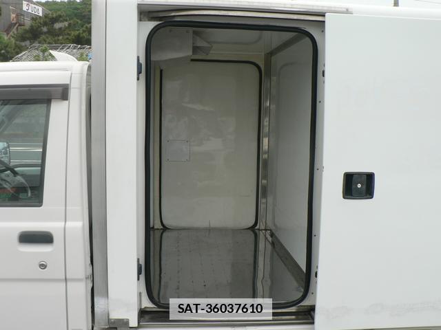 Subaru SAMBAR TRUCK 2015-02 7806696-14