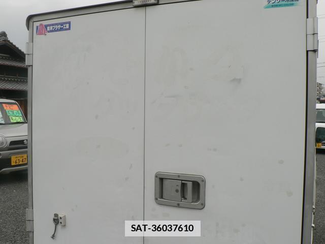 Subaru SAMBAR TRUCK 2015-02 7806696-18