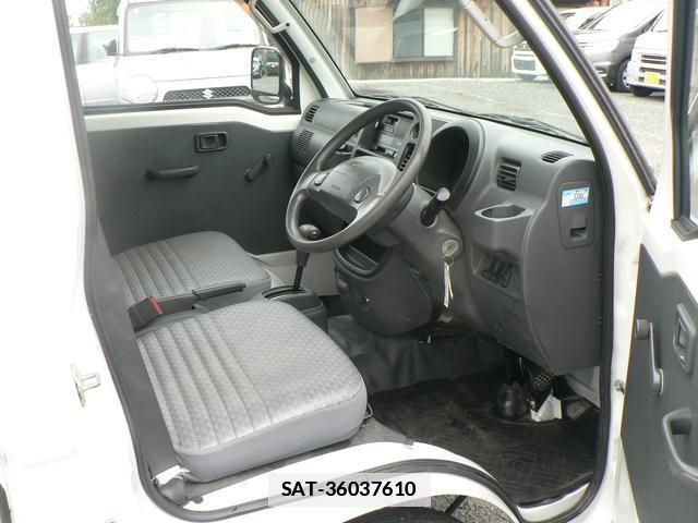 Subaru SAMBAR TRUCK 2015-02 7806696-2