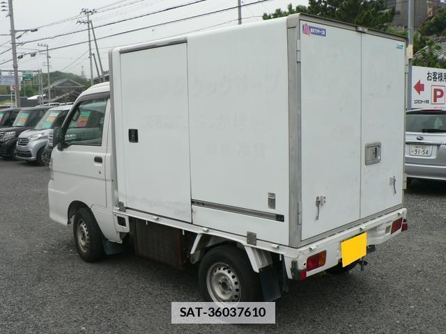 Subaru SAMBAR TRUCK 2015-02 7806696-3