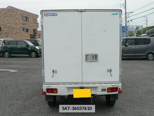 Subaru SAMBAR TRUCK 2015-02 7806696-4