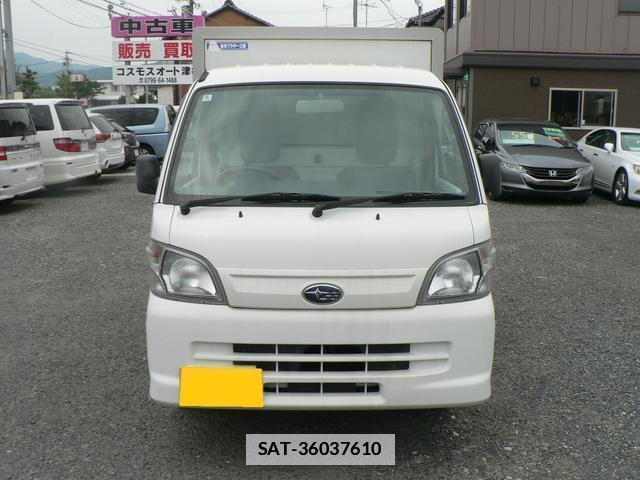 Subaru SAMBAR TRUCK 2015-02 7806696-5