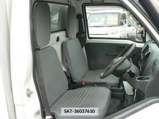 Subaru SAMBAR TRUCK 2015-02 7806696-8