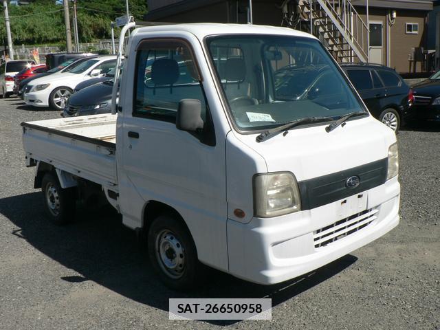 Subaru SAMBAR TRUCK 2006-03 7806697-0