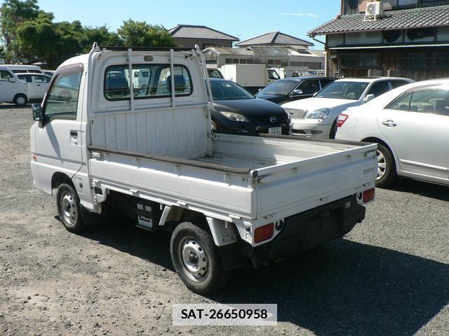 Subaru SAMBAR TRUCK 2006-03 7806697-1