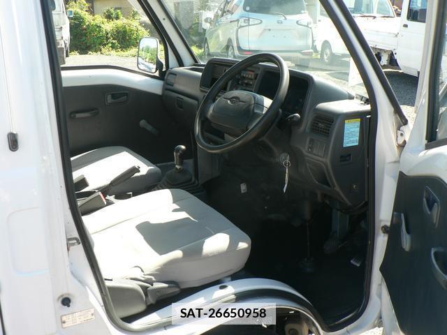 Subaru SAMBAR TRUCK 2006-03 7806697-10