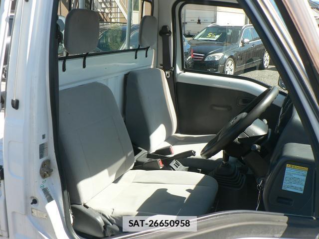 Subaru SAMBAR TRUCK 2006-03 7806697-12