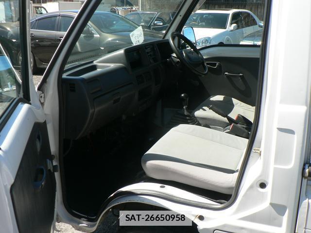 Subaru SAMBAR TRUCK 2006-03 7806697-15