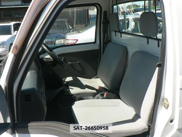 Subaru SAMBAR TRUCK 2006-03 7806697-16