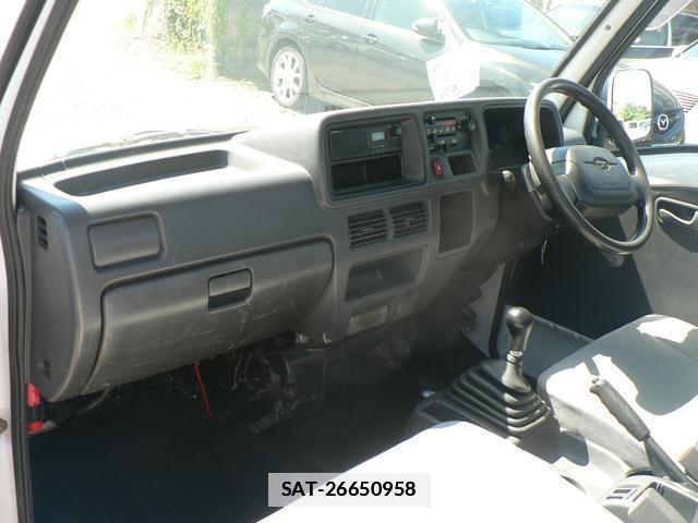 Subaru SAMBAR TRUCK 2006-03 7806697-17