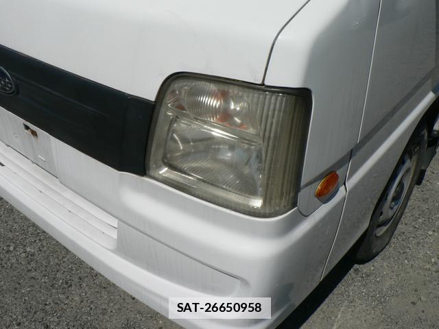 Subaru SAMBAR TRUCK 2006-03 7806697-18