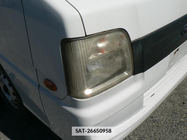 Subaru SAMBAR TRUCK 2006-03 7806697-19