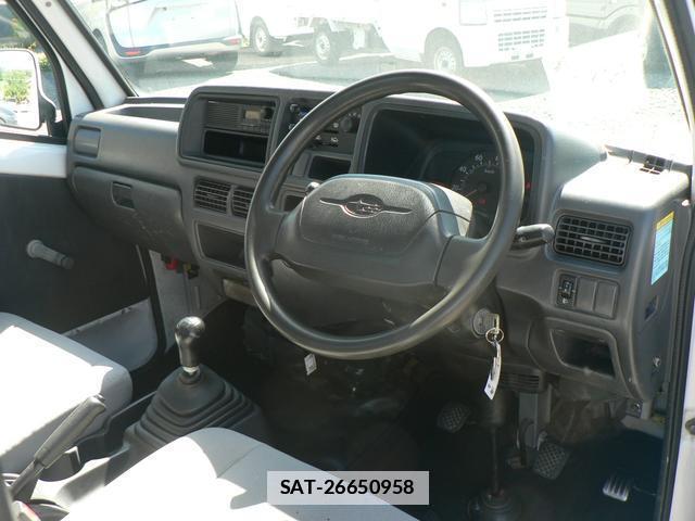 Subaru SAMBAR TRUCK 2006-03 7806697-2