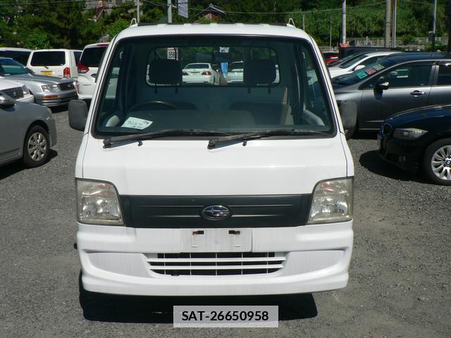 Subaru SAMBAR TRUCK 2006-03 7806697-3