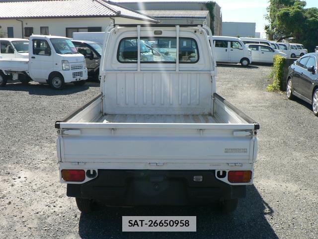 Subaru SAMBAR TRUCK 2006-03 7806697-4