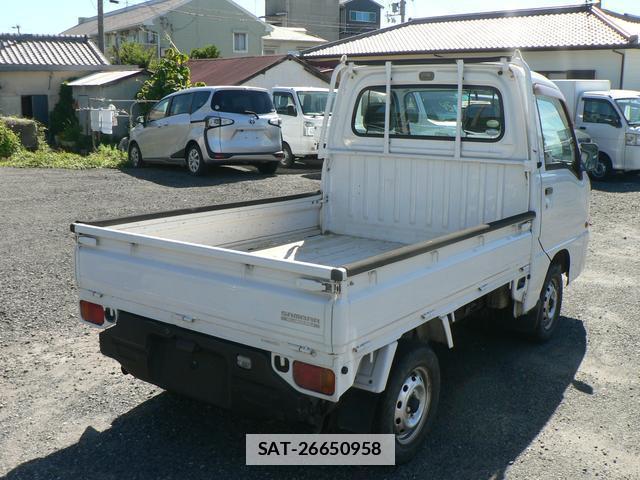 Subaru SAMBAR TRUCK 2006-03 7806697-5
