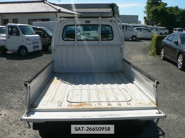 Subaru SAMBAR TRUCK 2006-03 7806697-6