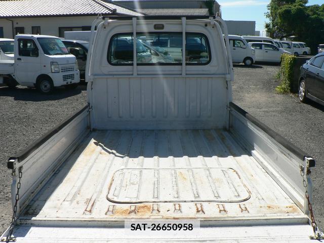 Subaru SAMBAR TRUCK 2006-03 7806697-7