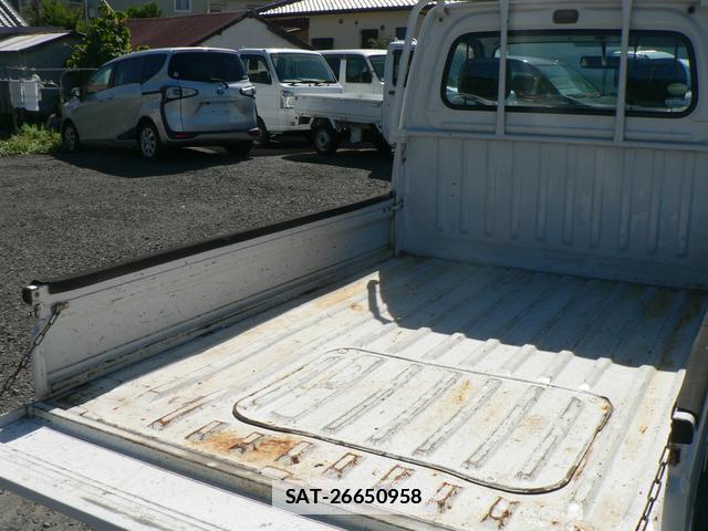Subaru SAMBAR TRUCK 2006-03 7806697-8