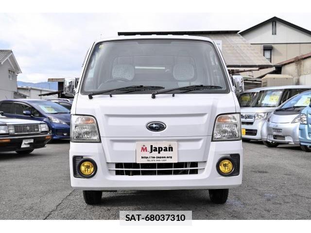 Subaru SAMBAR TRUCK 2009-11 7806888-0