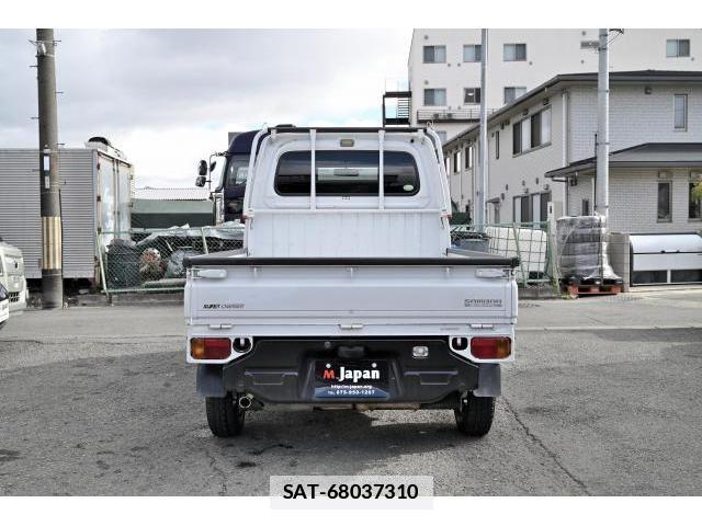 Subaru SAMBAR TRUCK 2009-11 7806888-1