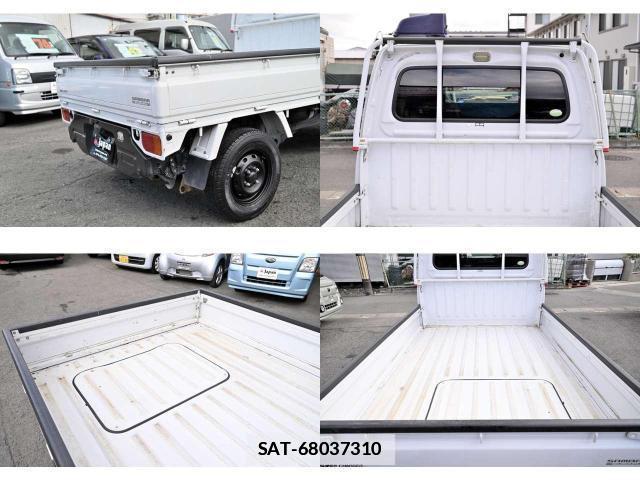 Subaru SAMBAR TRUCK 2009-11 7806888-6