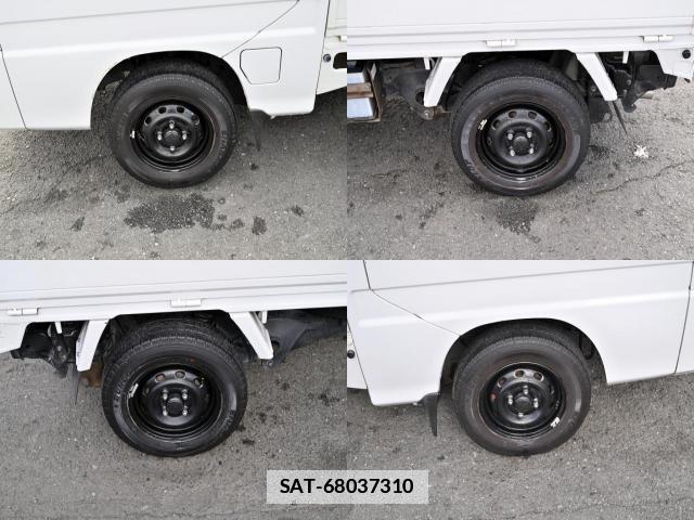 Subaru SAMBAR TRUCK 2009-11 7806888-8