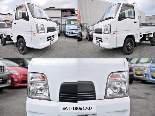 Subaru SAMBAR TRUCK 2003-11 7806892-0