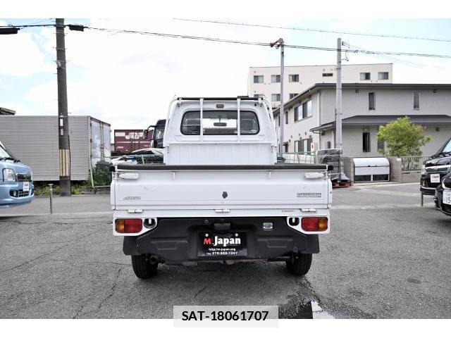 Subaru SAMBAR TRUCK 2003-11 7806892-1