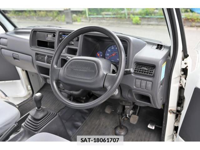 Subaru SAMBAR TRUCK 2003-11 7806892-2