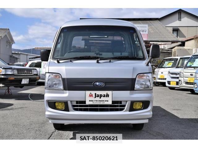 Subaru SAMBAR TRUCK 2006-02 7806893-0