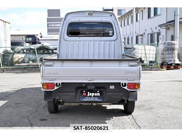 Subaru SAMBAR TRUCK 2006-02 7806893-1