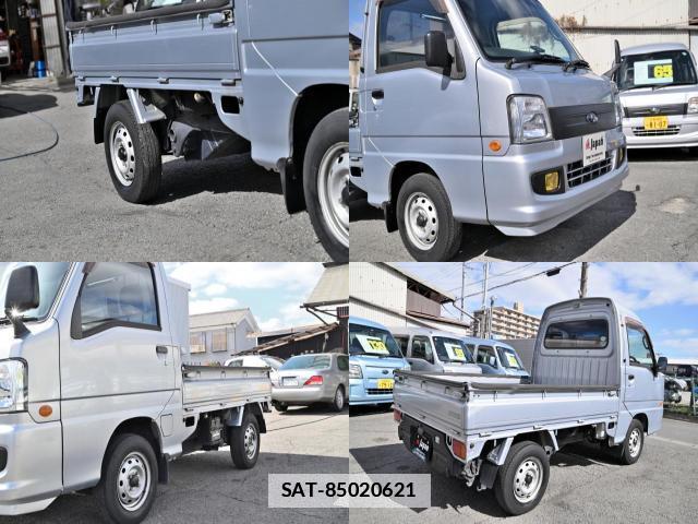 Subaru SAMBAR TRUCK 2006-02 7806893-3
