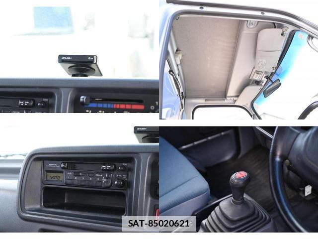 Subaru SAMBAR TRUCK 2006-02 7806893-4