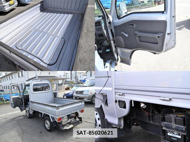 Subaru SAMBAR TRUCK 2006-02 7806893-6