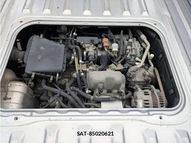 Subaru SAMBAR TRUCK 2006-02 7806893-7