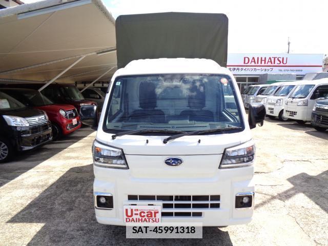 Subaru SAMBAR TRUCK 2023-01 7810300-1