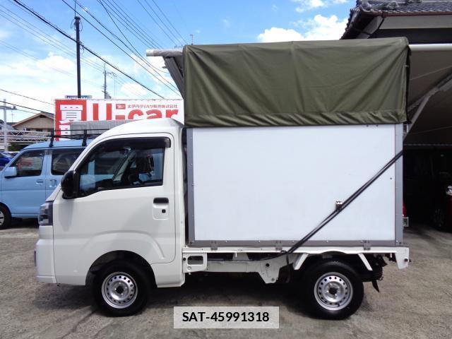 Subaru SAMBAR TRUCK 2023-01 7810300-2