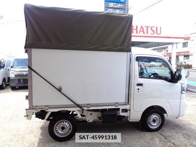 Subaru SAMBAR TRUCK 2023-01 7810300-4