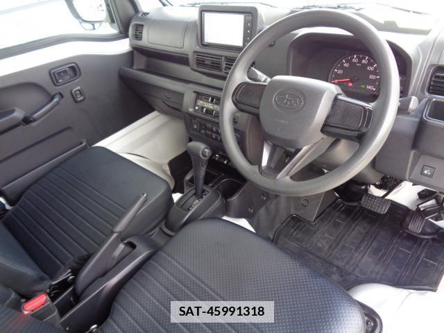 Subaru SAMBAR TRUCK 2023-01 7810300-5