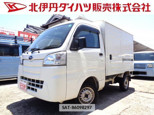 Subaru SAMBAR TRUCK 2018-09 7810301-0