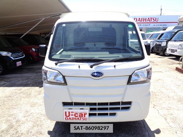 Subaru SAMBAR TRUCK 2018-09 7810301-1