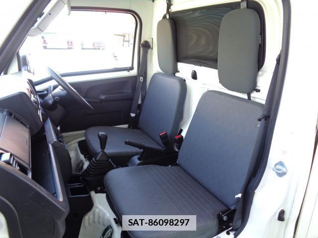 Subaru SAMBAR TRUCK 2018-09 7810301-12
