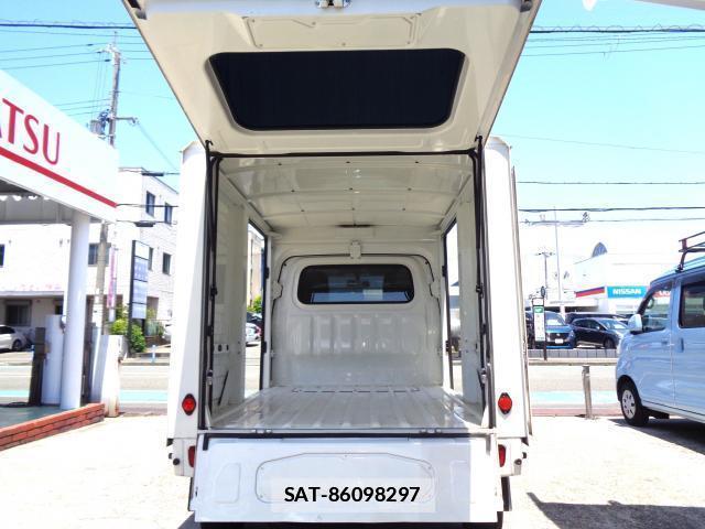 Subaru SAMBAR TRUCK 2018-09 7810301-18