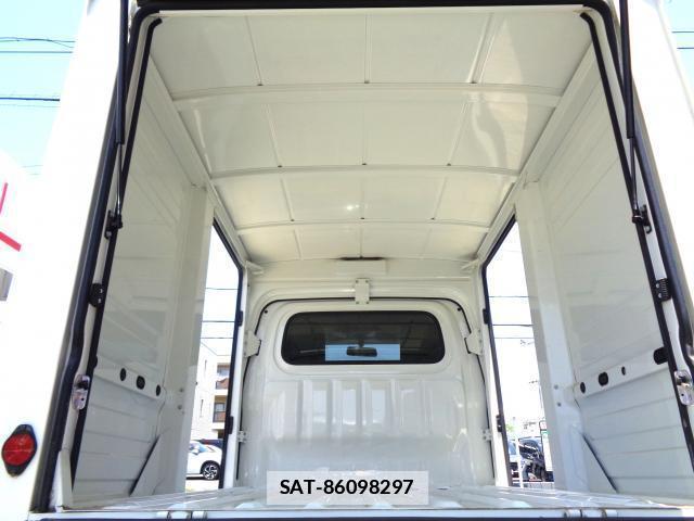 Subaru SAMBAR TRUCK 2018-09 7810301-19