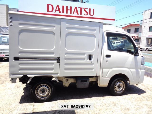 Subaru SAMBAR TRUCK 2018-09 7810301-2