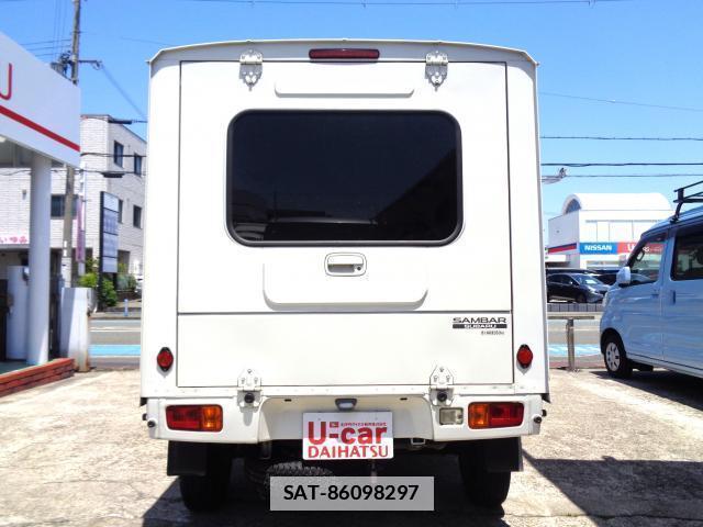 Subaru SAMBAR TRUCK 2018-09 7810301-3