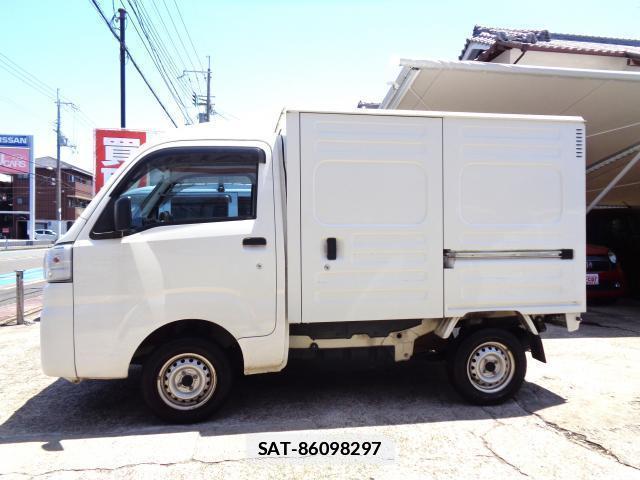 Subaru SAMBAR TRUCK 2018-09 7810301-4