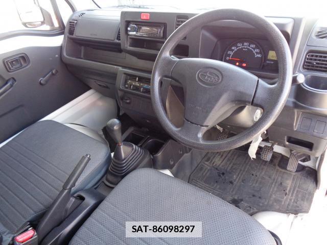Subaru SAMBAR TRUCK 2018-09 7810301-5