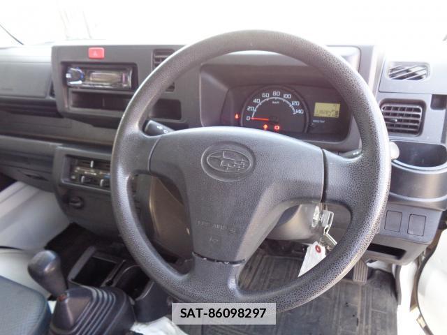 Subaru SAMBAR TRUCK 2018-09 7810301-6